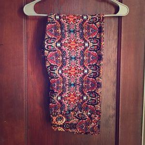 LulaRoe leggings